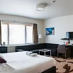 Hotel Cathedral