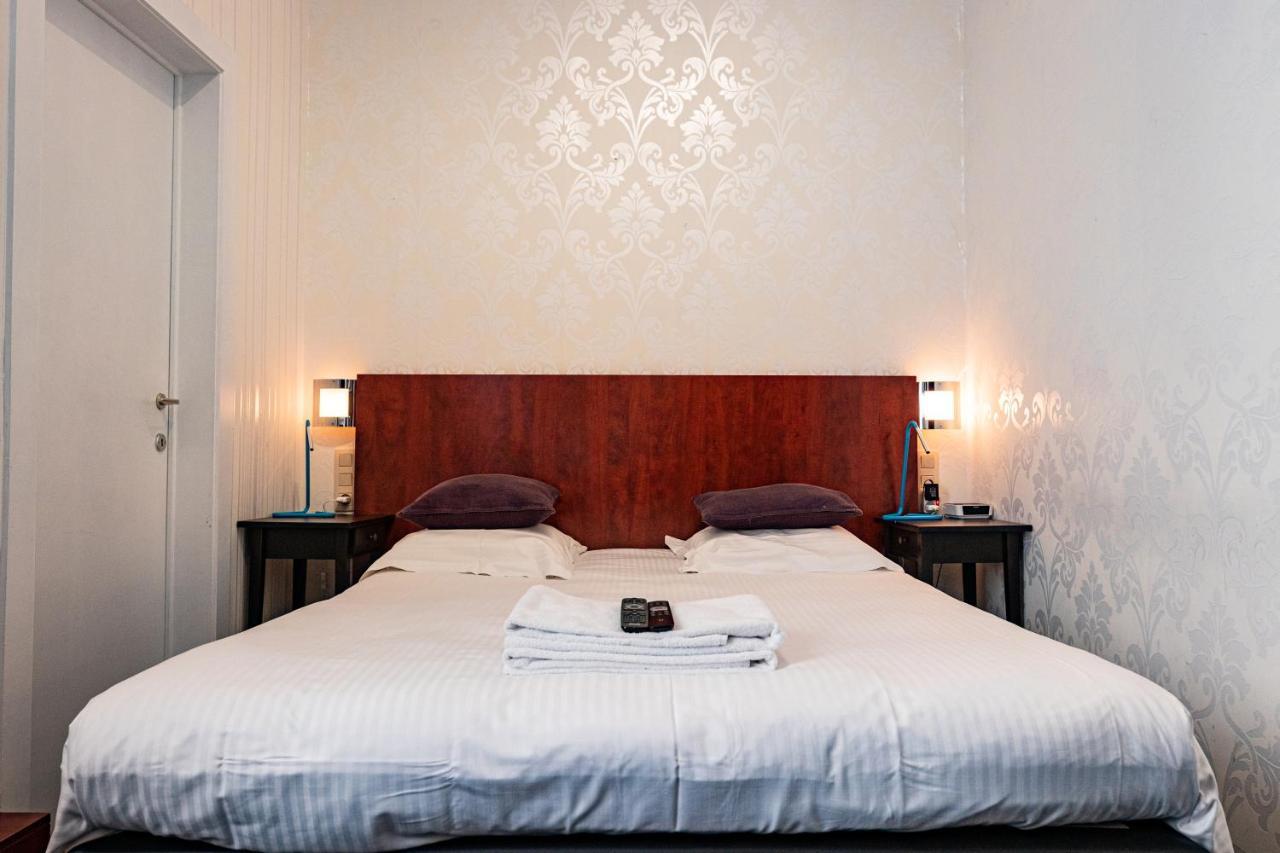 Hotel Cathedral