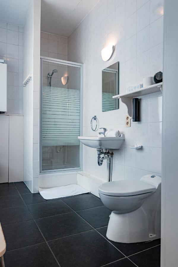 Cathedral Hotel Gent