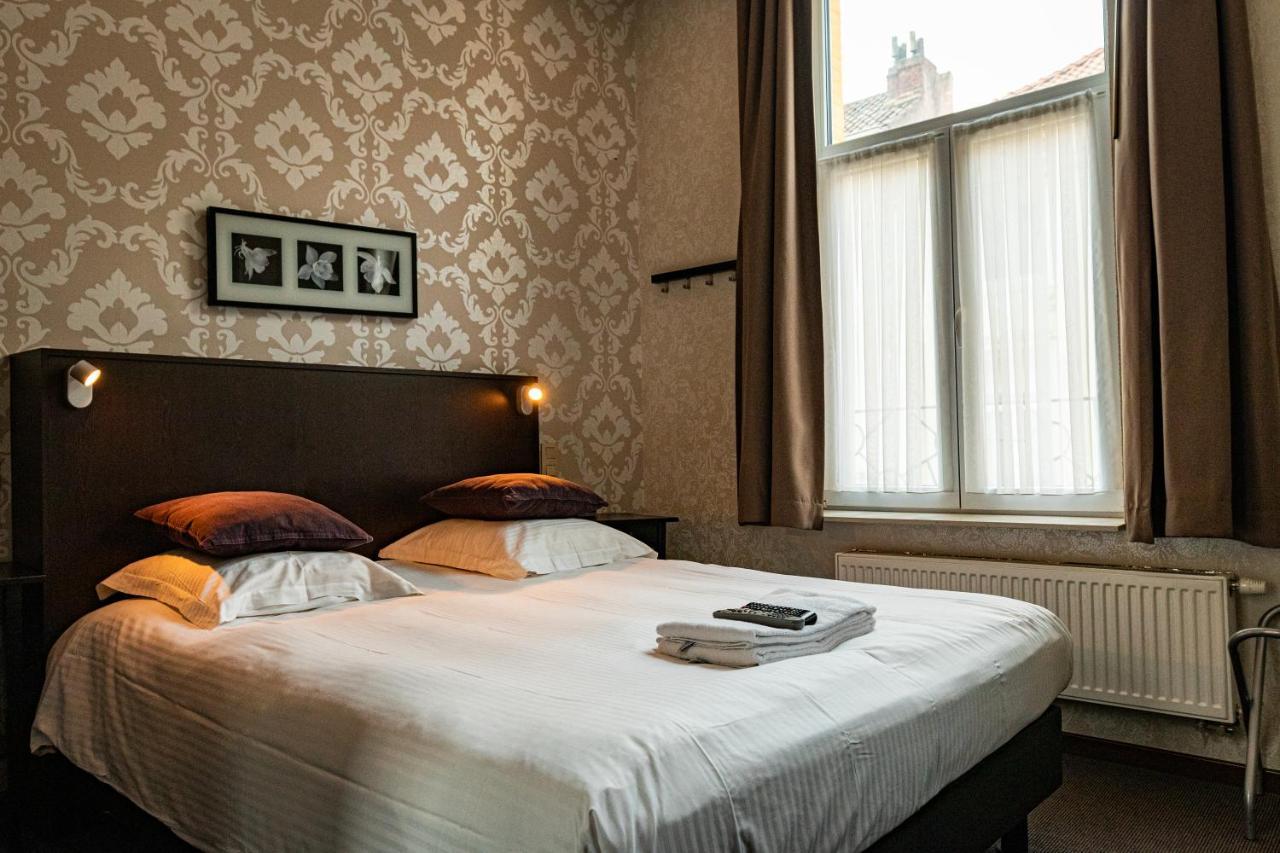 Cathedral Hotel
