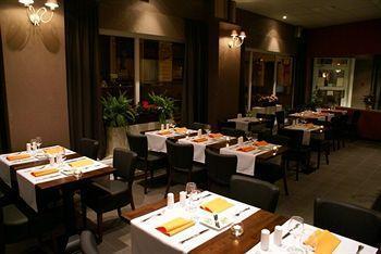 Cathedral Hotel Gent