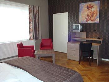Hotel Cathedral