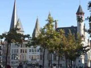 Cathedral 3*