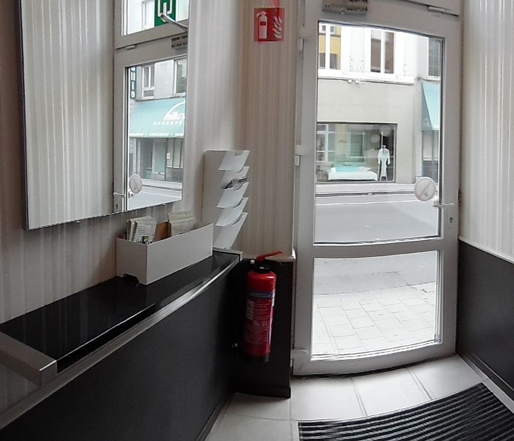 Cathedral Hotel 3*