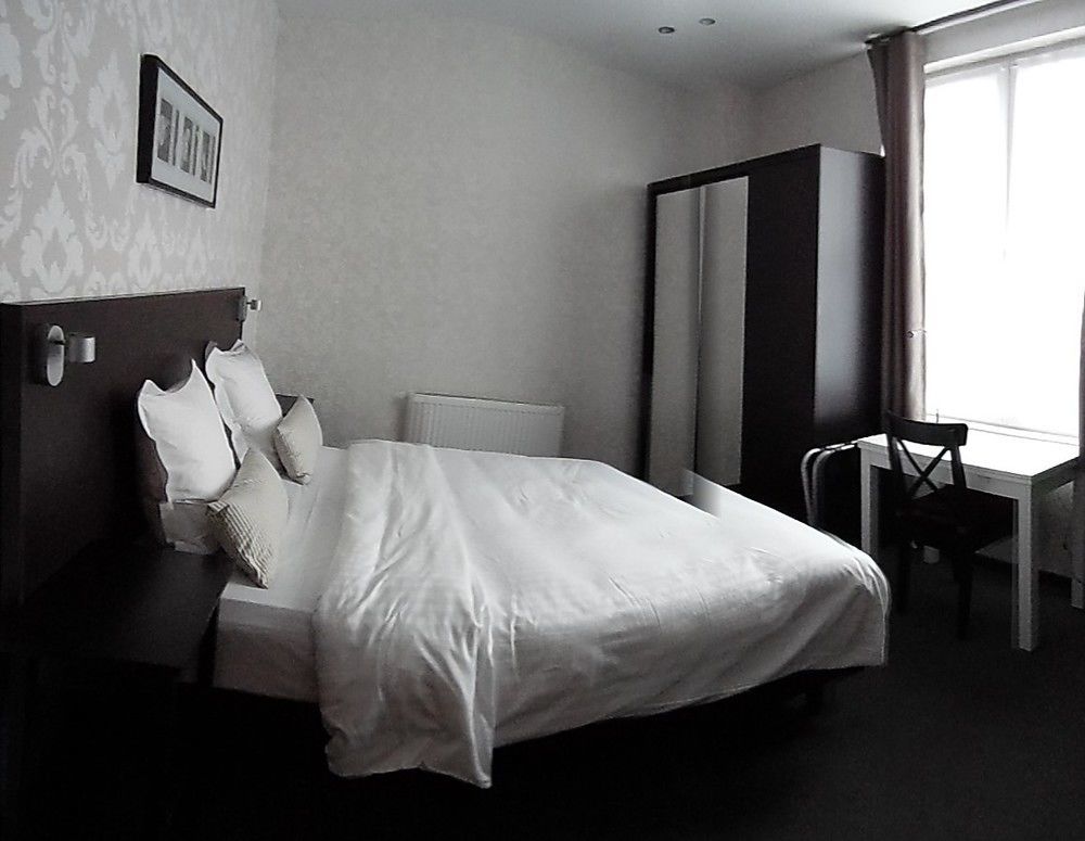 Hotel Cathedral