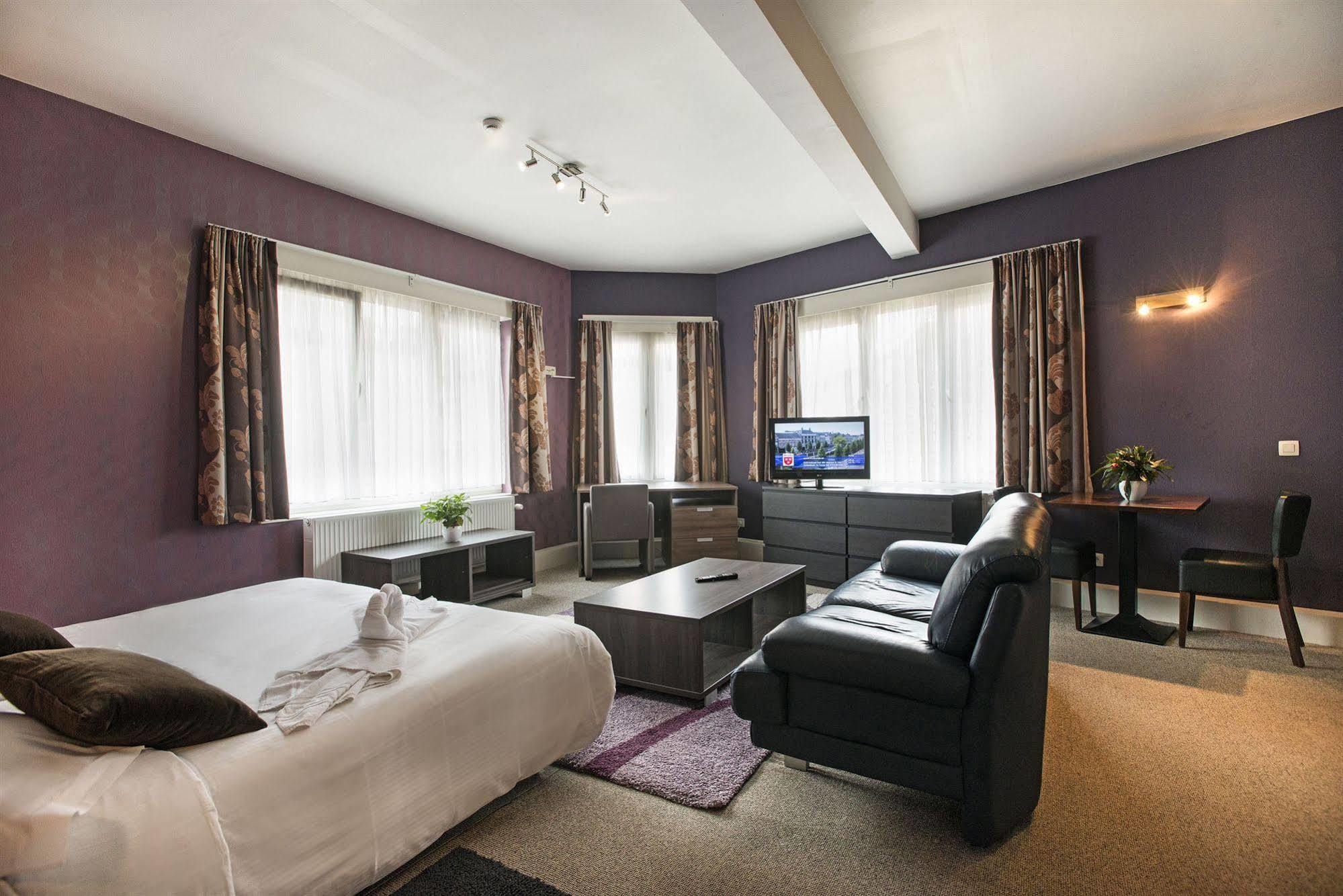 Hotel Cathedral