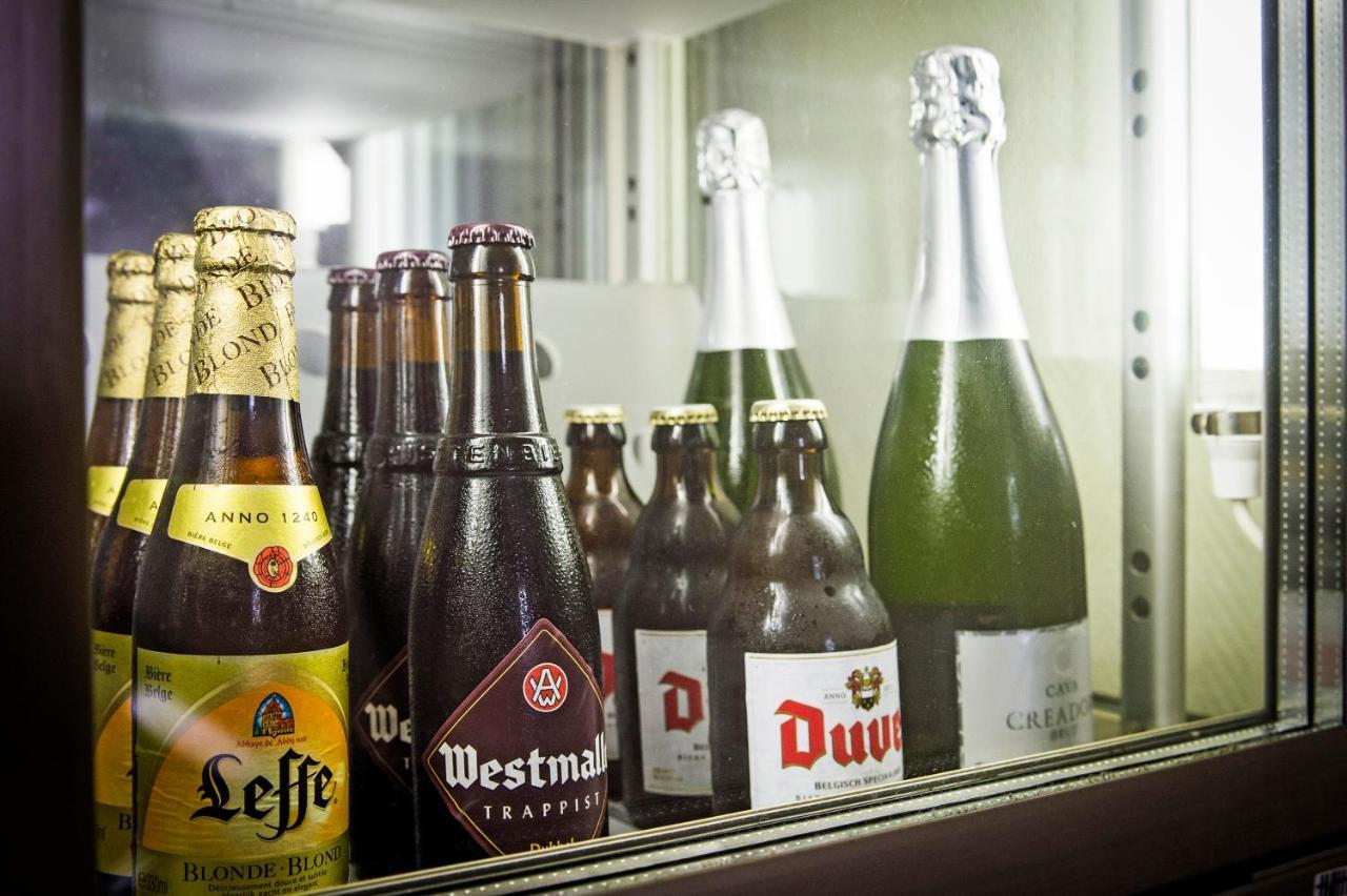 Cathedral Hotel Gent
