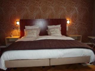 Hotel Cathedral Centrum Gent