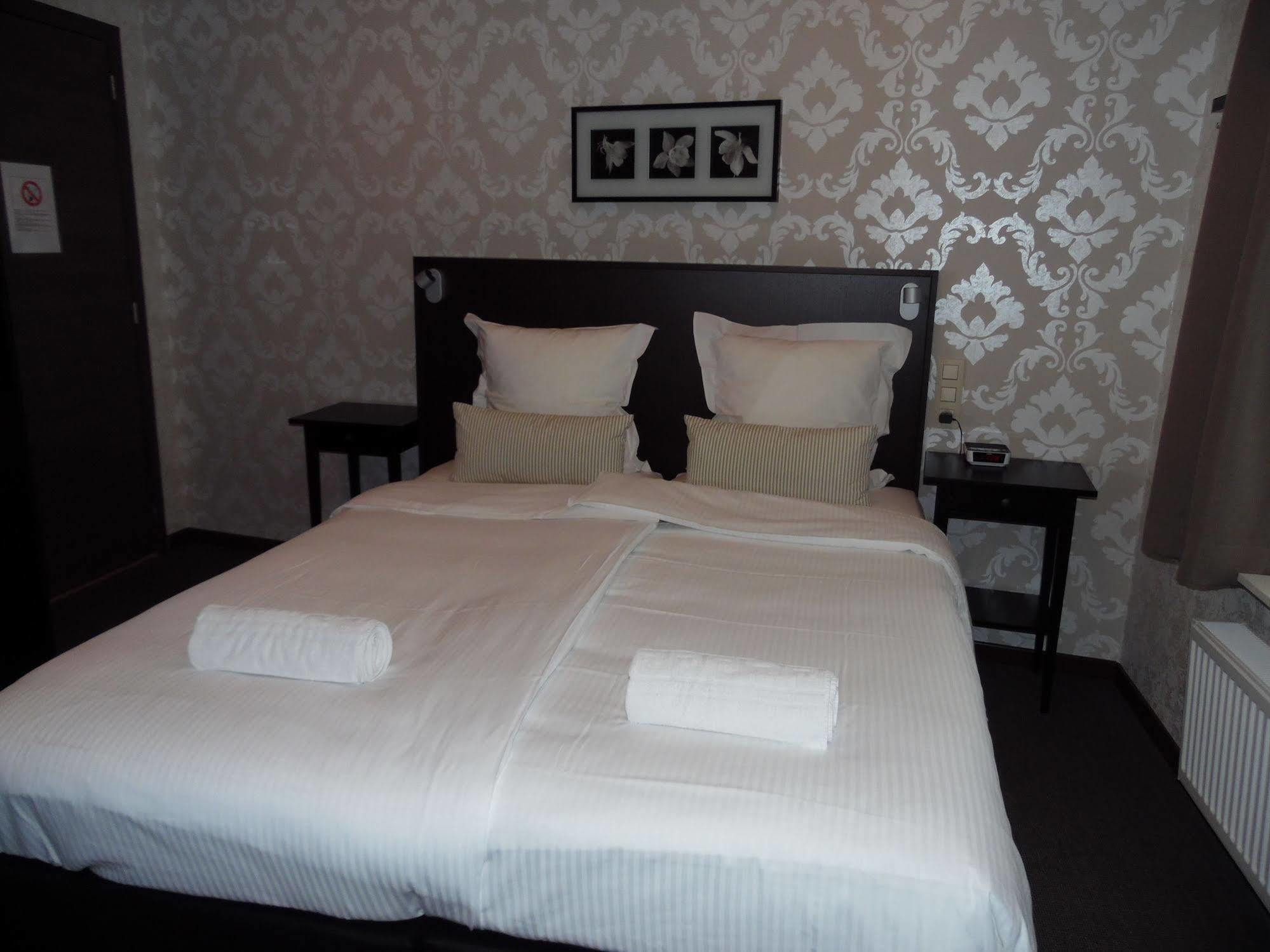 Hotel Cathedral Centrum Gent